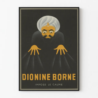 dionine-borne