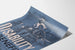 Vintage-Poster Vorteile bei Behinderung - Wanddekoration Artem Legrand
