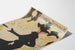 Vintage-Poster Divan Japonais elegante Wanddekoration