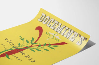 docemine-s