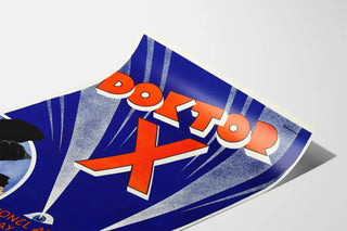 doctor-x