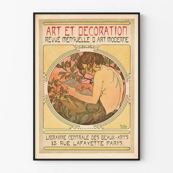 documents-decoratives