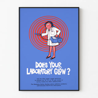 does-your-laboratory-glow