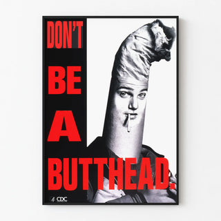 dont-be-a-butthead