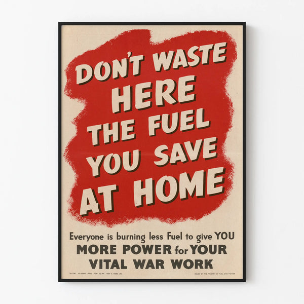 dont-waste-here-the-fuel-you-save-at-home