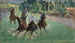 Aux courses - Édouard Manet — Ansicht des Kunstwerks