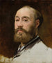 Kopf von Jean-Baptiste Faure 1830-1914 - Édouard Manet — Ansicht des Kunstwerks