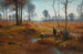 La Sologne - Édouard Pail — Ansicht des Kunstwerks