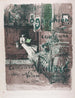 Albumcover für Landschaftsbilder und Innenräume - Édouard Vuillard — Ansicht des Kunstwerks
