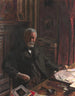André Bénac - Édouard Vuillard — Ansicht des Kunstwerks
