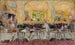 Café Wepler - Édouard Vuillard — Ansicht des Kunstwerks