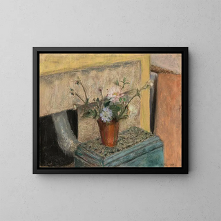 douard Vuillard - Le Bouquet sur le pole mirus.webp