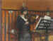 Madame Frieda - Édouard Vuillard — Ansicht des Kunstwerks