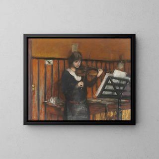 douard Vuillard - Madame Fried.webp