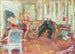 L'Appartement Hessels rue de Rivoli Paris - Édouard Vuillard — Ansicht des Kunstwerks