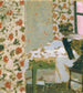 Die Schneiderin - Édouard Vuillard — Ansicht des Kunstwerks