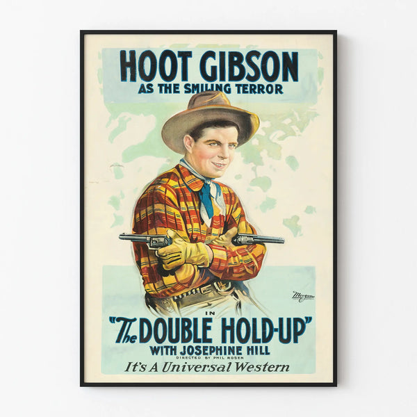 double-hold-up