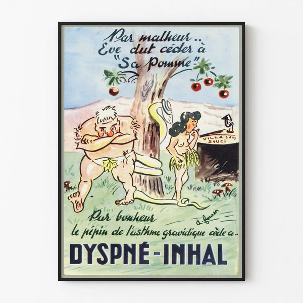 dyspne-inhal
