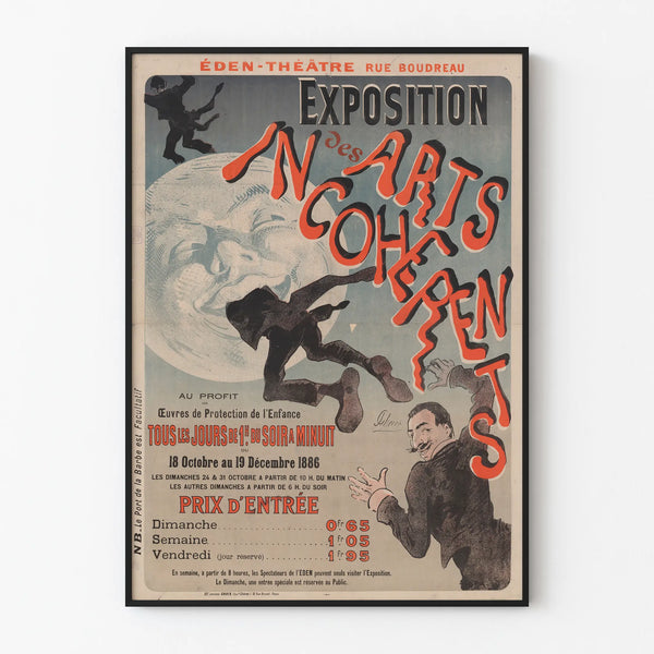 eden-theatre-exposition-des-arts-incoherents-du-18-octobre-au-19-decembre-1886