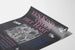 Museumsposter Amsterdam Ein Kind unter dem Herzen