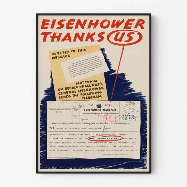 eisenhower-thanks-us