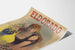 Vintage-Poster Eldorado Anna Held - Retro-Wanddekoration