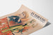 Vintage-Poster Eldorado Mlle Micheline