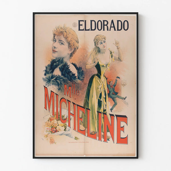 eldorado-mlle-micheline