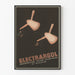 Vintage-Poster Electargol Rhinopharynx- und Augen-Desinfektion