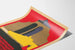 Wanddekoration Poster Emil Pirchan Theaterbühnenbild