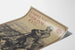 Vintage-Poster Emprunt National der Banque de Mulhouse 6%