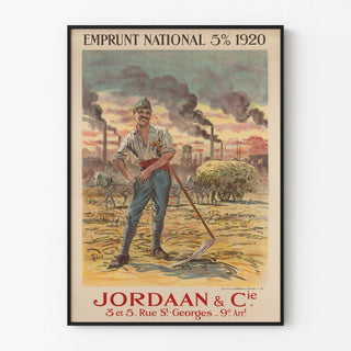 emprunt-national-jordaan-cie