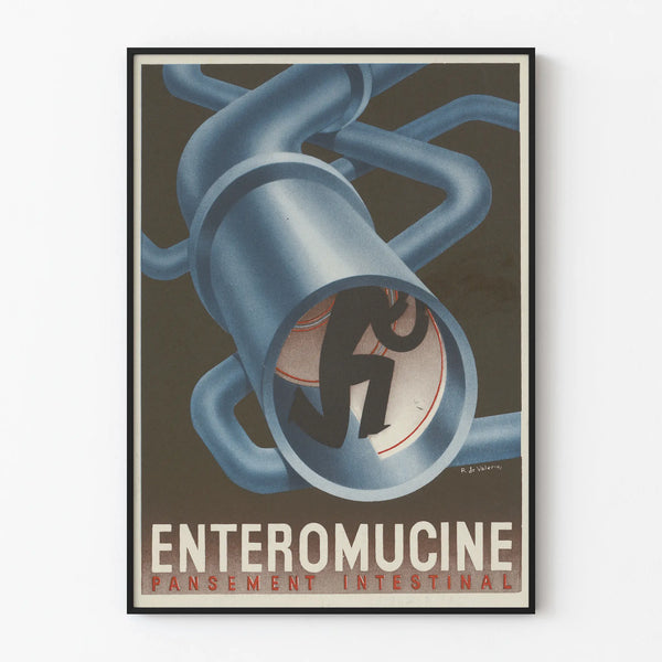 enteromucine-2