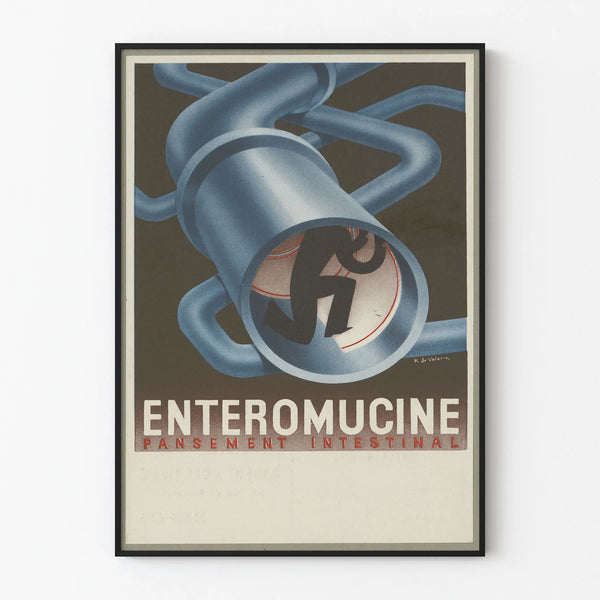 enteromucine