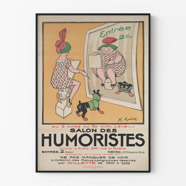 entree-2frs-du-8-mars-au-30-avril-de-9h-a-19-heures-salon-des-humoristes-galerie-la-boetie