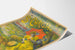 Vintage-Poster des Thermalbades St Christau von Oloron