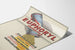Vintage-Werbeplakat Euphoryl für Kinder