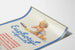 Vintage-Poster Euphoryl für Kinder – Retro-Wanddekoration Gesundheit für Kinder