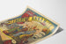 Vintage-Poster Théâtre Annamite - Kolonialausstellung Esplanade der Invaliden