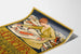 Ausstellungsposter Genf 1913 Wanddekoration Vintage