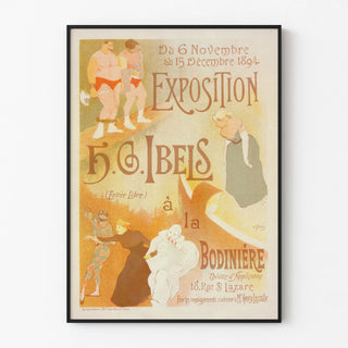 exposition-de-h-g-ibels