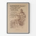 Plakat der Internationalen Ausstellung für Handels- und Industrieprodukte 1893