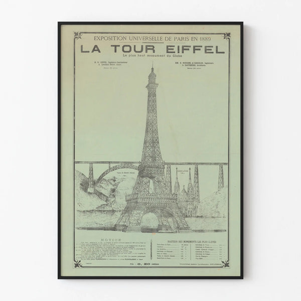 exposition-universelle-de-paris-en-1889-la-tour-eiffel-le-plus-haut-monument-du-globe