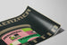 Vintage-Poster F.M. Lenzner Stettin Packungen Plakate — Ansicht des Kunstwerks