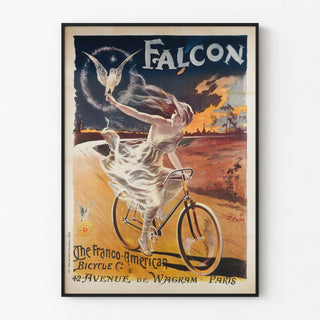 falcon
