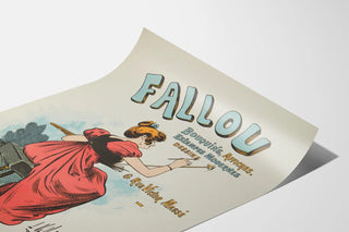 fallou