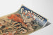 Vintage-Poster Fantasien Music-Hall 28 Boulevard der Italiener