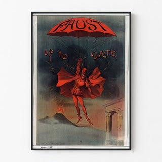 faust-up-to-date
