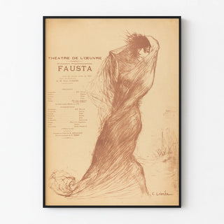 fausta
