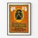 Vintage-Poster feldgraue Druckkunst 1917 – Historische militärische Wanddekoration